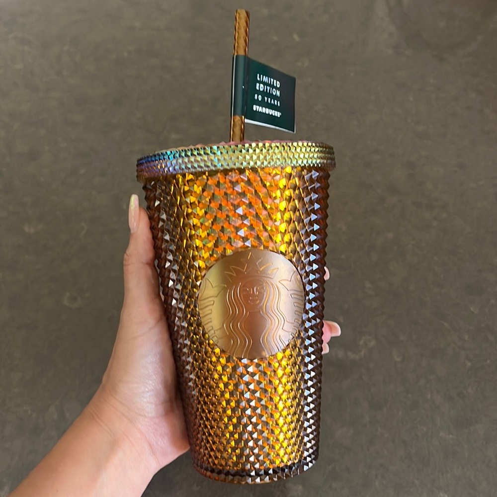 Starbucks Tumbler